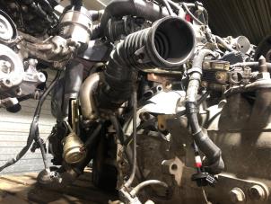 Gebrauchte Motor Mitsubishi Lancer (CS/CT) 2.0 Turbo 16V Evo IX FQ 320 Preis auf Anfrage angeboten von "Altijd Raak" Penders