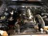 Engine from a Ford Ranger, 2006 / 2012 2.5 TDCi 16V Duratorq 4x4, Pickup, Diesel, 2.499cc, 105kW (143pk), 4x4, WLC, 2006-05 / 2012-07 2010