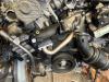 Engine from a Mercedes ML II (164/4JG), 2005 / 2011 3.0 ML-320 CDI 4-Matic V6 24V, SUV, Diesel, 2 987cc, 155kW (211pk), 4x4, OM642940, 2005-07 / 2011-07, 164.122 2008