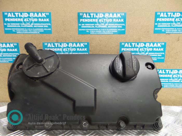 Ventildeckel Volkswagen Passat (Gebraucht)