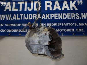 Usados Caja de cambios Peugeot 406 Precio de solicitud ofrecido por "Altijd Raak" Penders
