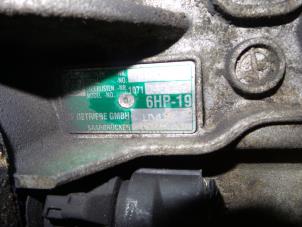 Used Gearbox Audi S4 (B7) 4.2 V8 40_ Price on request offered by "Altijd Raak" Penders