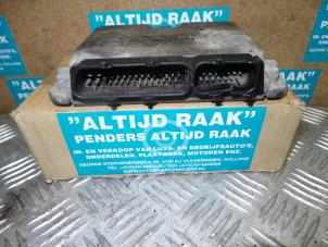 Used Engine management computer Audi A3 (8L1) 1.8 T 20V Price on request offered by "Altijd Raak" Penders
