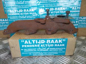 Used Exhaust manifold Nissan Note Price on request offered by "Altijd Raak" Penders