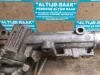 Steering box from a Seat Leon 2002