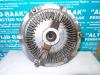 Viscous cooling fan from a Mercedes Vito 2006