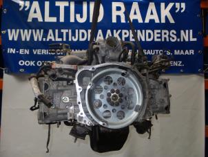 Usagé Moteur Subaru Legacy (BL) 2.0 R 16V Prix sur demande proposé par "Altijd Raak" Penders