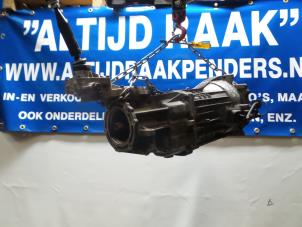 Used Gearbox Kia Sorento I (JC) 2.4 16V Price on request offered by "Altijd Raak" Penders