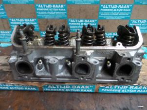 Used Cylinder head Chevrolet Trans Sport Price on request offered by "Altijd Raak" Penders