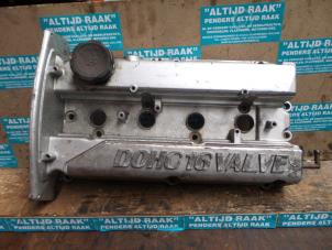 Used Rocker cover Hyundai Trajet Price on request offered by "Altijd Raak" Penders