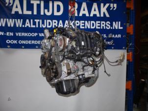 Used Engine Mazda 3. Price on request offered by "Altijd Raak" Penders