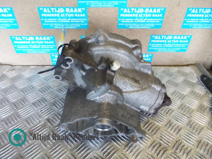 Gebrauchte Differential vorne Chrysler 300 C 5.7 V8 Hemi Preis auf Anfrage angeboten von "Altijd Raak" Penders