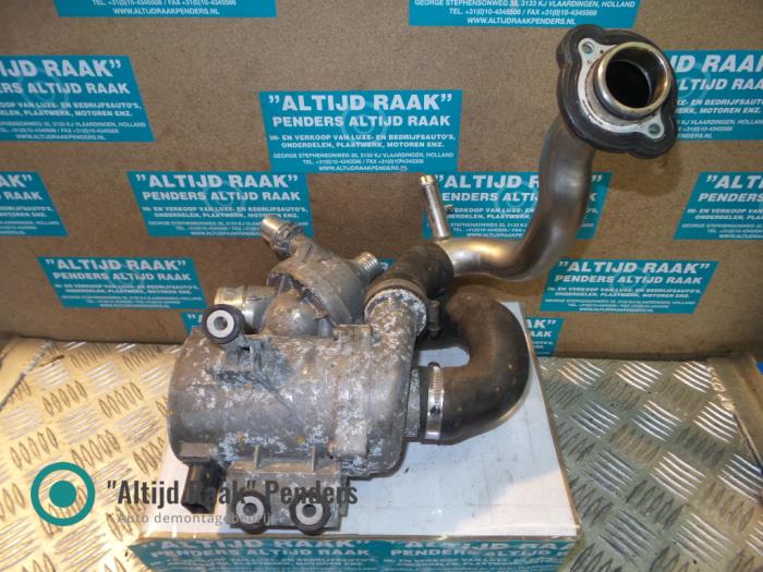 Begagnade Vattenpump BMW Z4 Pris på förfrågan erbjuds av "Altijd Raak" Penders
