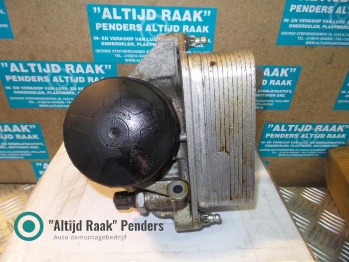 Oil filter housings with part number N54 stock