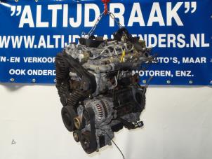 Usagé Moteur Mazda 6 SportBreak (GH19/GHA9) 2.0 CiDT 16V Prix sur demande proposé par "Altijd Raak" Penders