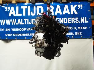 Usagé Moteur Alfa Romeo 147 (937) 1.9 JTD Prix sur demande proposé par "Altijd Raak" Penders