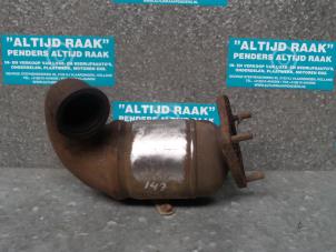 Used Catalytic converter Alfa Romeo 147 Price on request offered by "Altijd Raak" Penders