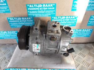 Used Air conditioning pump Volkswagen Golf Price on request offered by "Altijd Raak" Penders