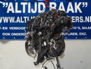 Used Engine Ford Kuga II (DM2) 2.0 TDCi 16V 140 Price on request offered by "Altijd Raak" Penders