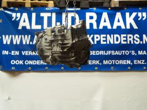 Usagé Boîte de vitesse Ford Kuga II (DM2) 2.0 TDCi 16V 115 Prix sur demande proposé par "Altijd Raak" Penders
