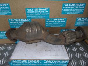 Used Catalytic converter Audi A6 Price on request offered by "Altijd Raak" Penders