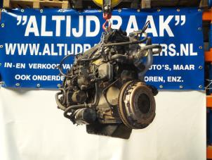 Used Engine Fiat Ducato Panorama (290) 2.5 TD Price on request offered by "Altijd Raak" Penders