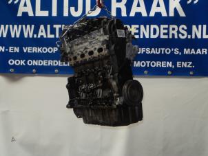 Used Engine Ford Mondeo IV 2.0 TDCi 140 16V Price on request offered by "Altijd Raak" Penders