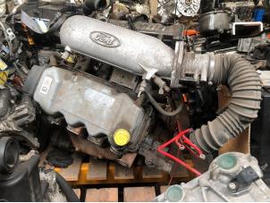 Used Engine Ford Escort 3 (GAA) 1.6 RS 1600i Price on request offered by "Altijd Raak" Penders