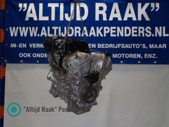 Używane Silnik Mazda CX-9 Cena na żądanie oferowane przez "Altijd Raak" Penders