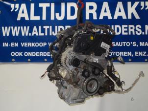 Usados Motor Opel Zafira Mk.II (M75) 1.9 CDTI Precio de solicitud ofrecido por "Altijd Raak" Penders