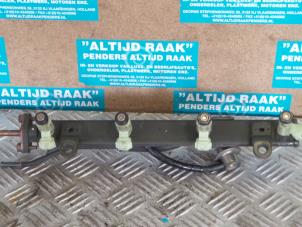 Used Injector (petrol injection) Mitsubishi Lancer Price on request offered by "Altijd Raak" Penders