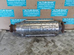 Used Catalytic converter Kia Carens Price on request offered by "Altijd Raak" Penders