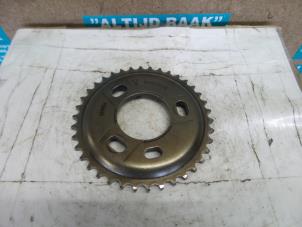 Used Camshaft sprocket Peugeot Boxer Price on request offered by "Altijd Raak" Penders