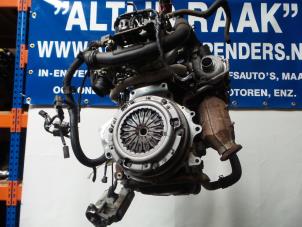 Used Engine Mazda 626 Price on request offered by "Altijd Raak" Penders