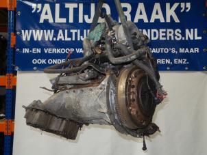Used Engine BMW 3 serie (E36/4) 318iS 16V Price € 2.750,00 Margin scheme offered by "Altijd Raak" Penders