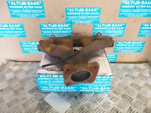 Used Exhaust manifold Chrysler Voyager Price on request offered by "Altijd Raak" Penders