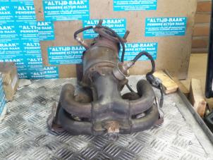 Used Exhaust manifold Kia Cee'D Price on request offered by "Altijd Raak" Penders