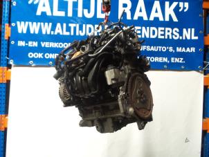 Used Engine Opel Astra G (F69) 2.2 16V Price on request offered by "Altijd Raak" Penders