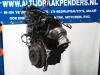 Engine from a Honda Jazz (GD/GE2/GE3), 2002 / 2008 1.3 i-Dsi, Hatchback, Petrol, 1.339cc, 61kW (83pk), FWD, L13A1, 2002-03 / 2008-07, GD1 2007