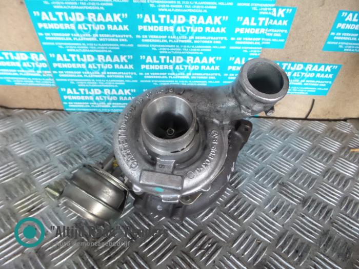 Gebrauchte Turbo Audi A4 Preis auf Anfrage angeboten von "Altijd Raak" Penders