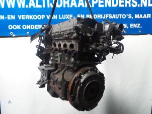 Used Engine Mitsubishi Outlander (CU) 2.0 16V 4x4 Price on request offered by "Altijd Raak" Penders