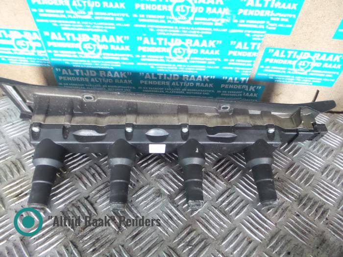 Usagé Bobine Saab 9-5 Prix sur demande proposé par "Altijd Raak" Penders