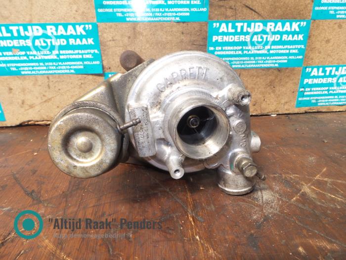 Gebrauchte Turbo Volkswagen Sharan Preis auf Anfrage angeboten von "Altijd Raak" Penders