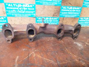 Used Exhaust manifold Volkswagen Sharan Price on request offered by "Altijd Raak" Penders