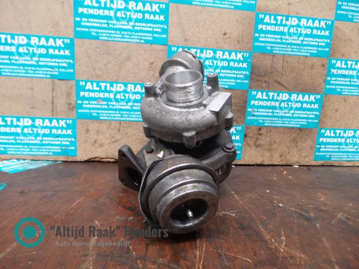 Gebrauchte Turbo Audi A6 Preis auf Anfrage angeboten von "Altijd Raak" Penders