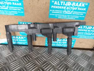 Used Ignition coil Mercedes A-Klasse Price on request offered by "Altijd Raak" Penders