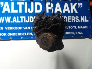 Used Engine Volkswagen Golf IV (1J1) 1.4 16V Price on request offered by "Altijd Raak" Penders