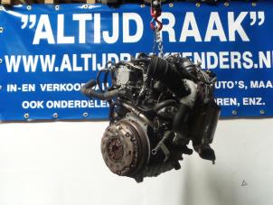 Usados Motor Mitsubishi Lancer Precio de solicitud ofrecido por "Altijd Raak" Penders