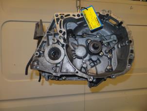 Used Gearbox Renault Megane Price on request offered by "Altijd Raak" Penders
