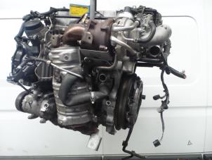 Used Engine Honda Civic Price on request offered by "Altijd Raak" Penders